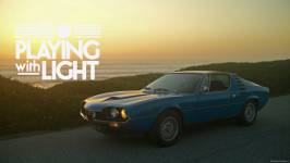 Petrolicious video: Alfa Romeo Montreal