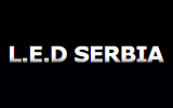 LED Serbia