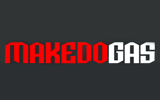 Makedo Gas